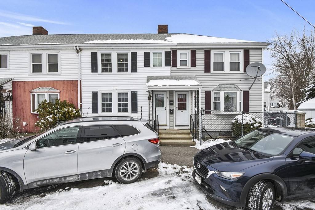19 Keyes St, Quincy, MA 02169