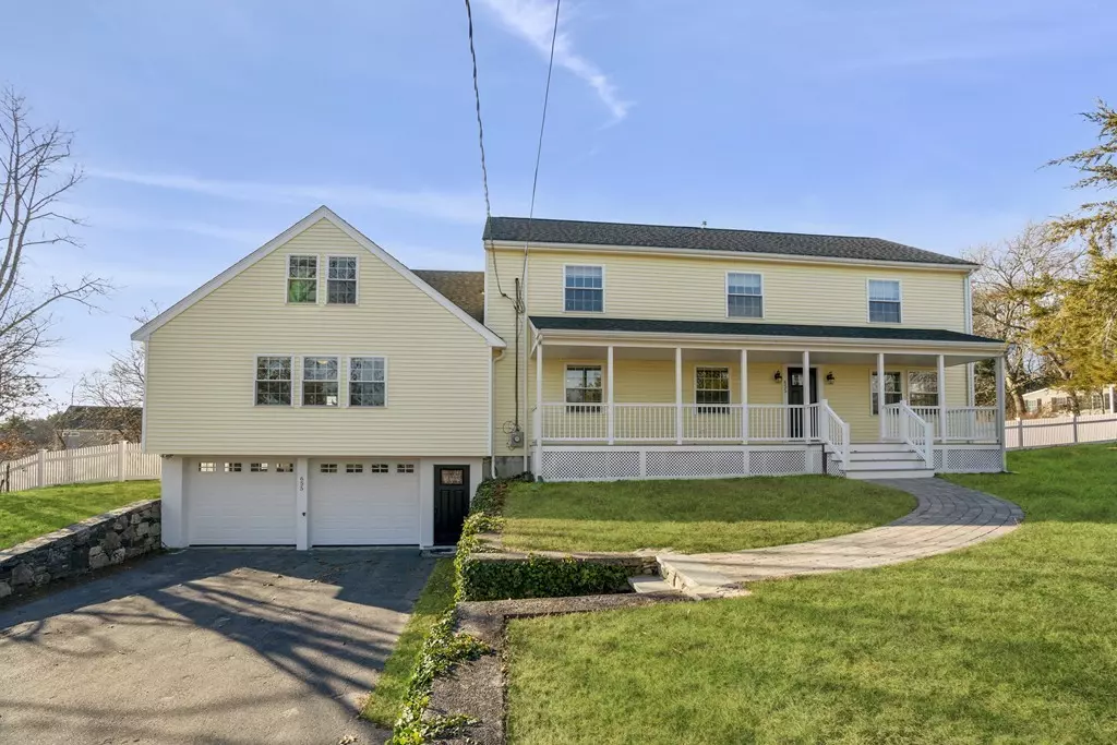 Walpole, MA 02081,655 North St