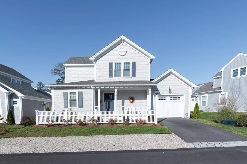 Mashpee, MA 02649,56 Cottage Lane