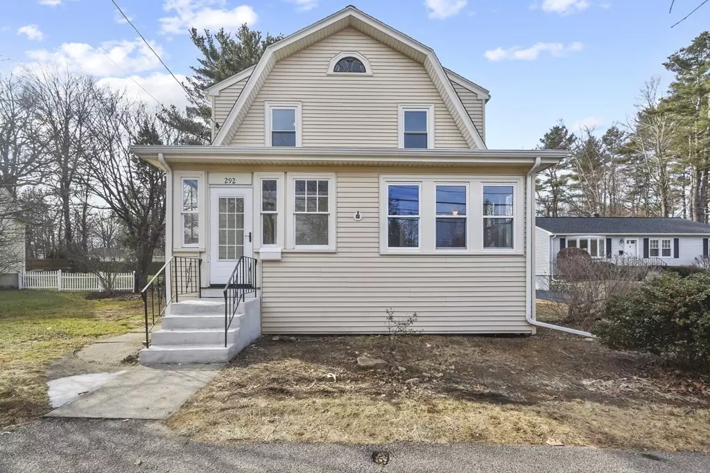 Millis, MA 02054,292 Exchange St