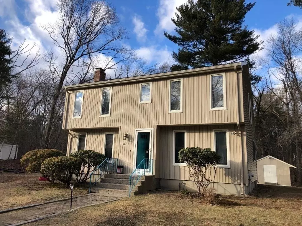 Sharon, MA 02067,211 Hampton Road