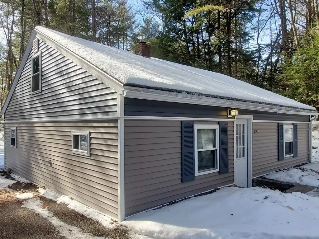 Templeton, MA 01468,800 Patriots Rd