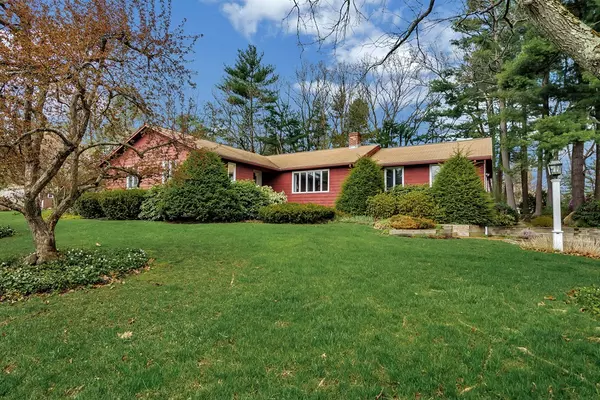 4 John Swift Rd, Acton, MA 01720