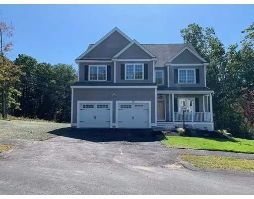 Holden, MA 01520,Lot 20 Jordan Road