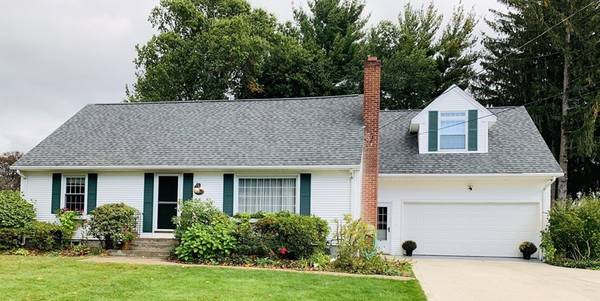 26 Marshall St, East Longmeadow, MA 01028