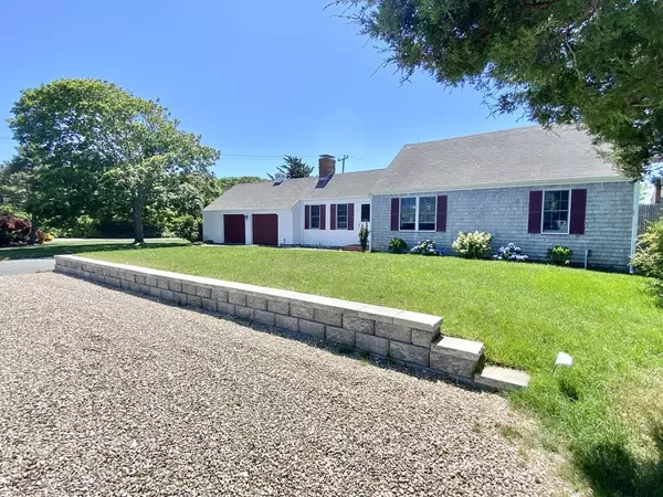 Yarmouth, MA 02664,3 Cape Isle Dr