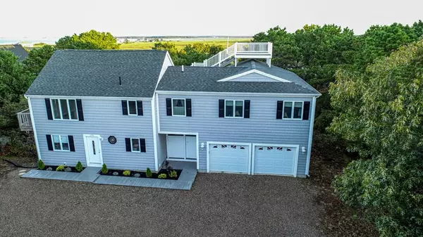 170 Salt Works Rd, Eastham, MA 02642