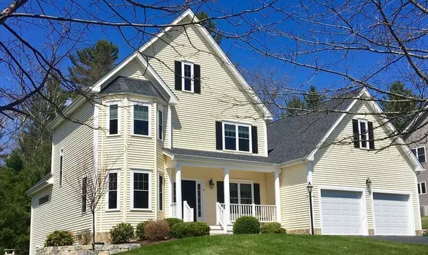 Grafton, MA 01560,9 Brookmeadow Lane