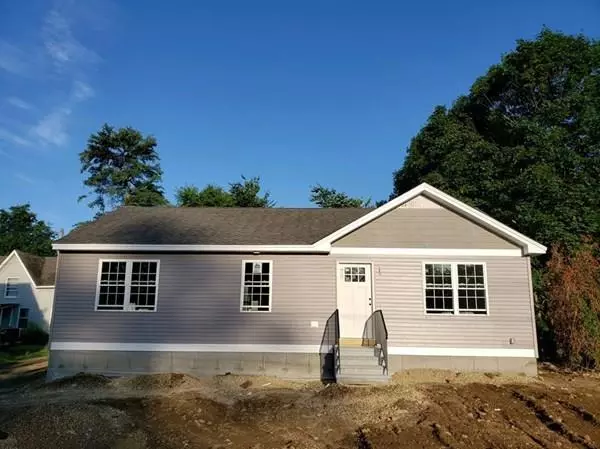 40 Maple Street, Athol, MA 01331