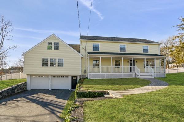 655 North St, Walpole, MA 02081