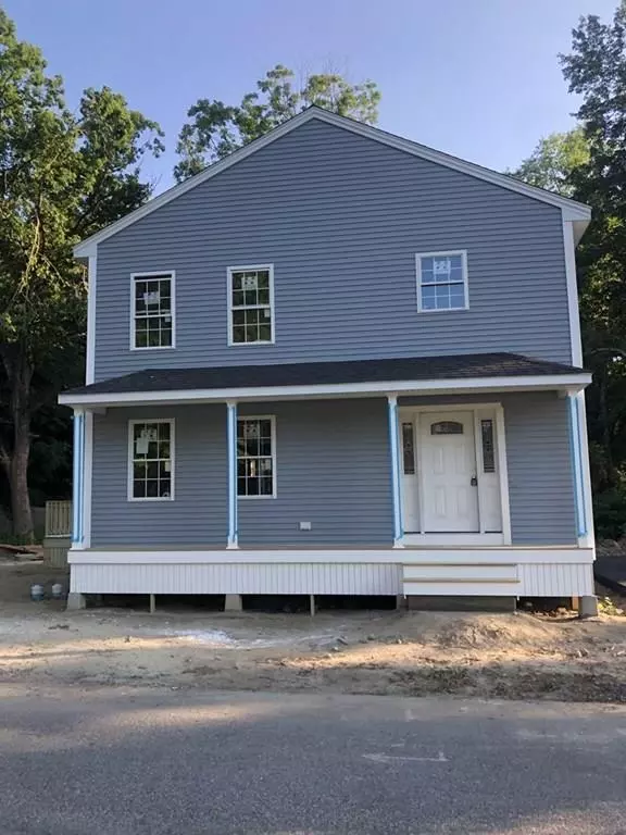 90 Johnson, Taunton, MA 02780