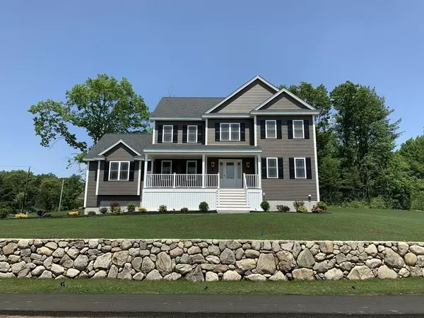 Billerica, MA 01821,36 Fieldstone Lane