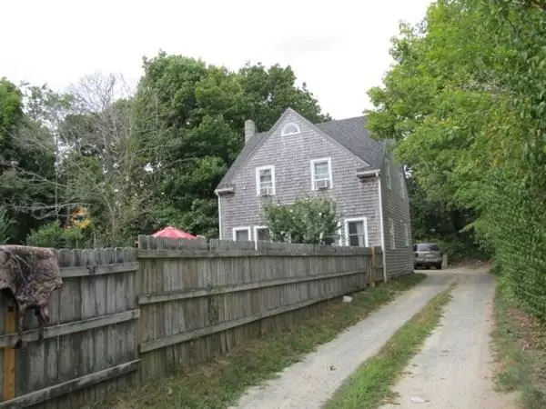 Tisbury, MA 02568,81 Edgartown