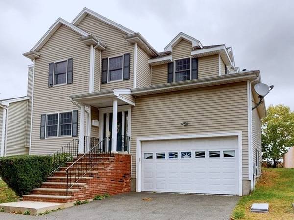 57 Summit St, Malden, MA 02148