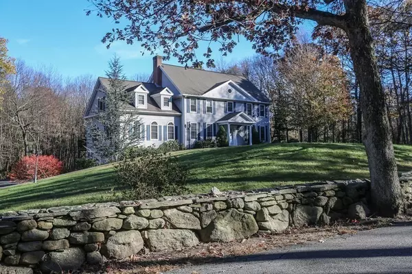 96 Ball Hill Rd, Berlin, MA 01503