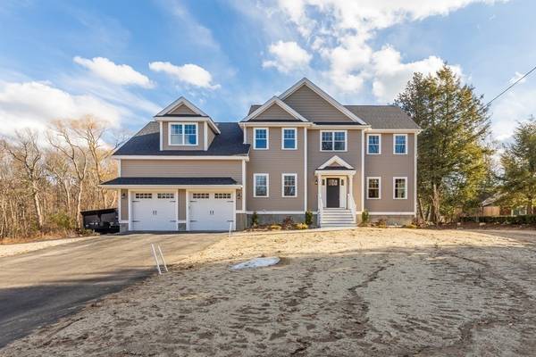 63 Woodland Road, Bedford, MA 01730