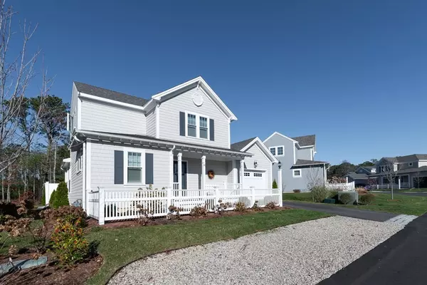 Mashpee, MA 02649,56 Cottage Lane