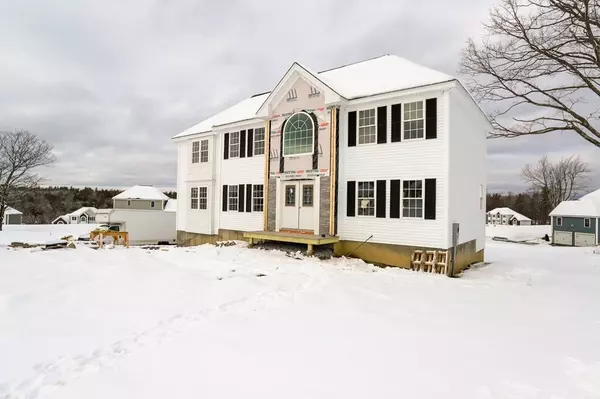 Westminster, MA 01473,11 White Pine