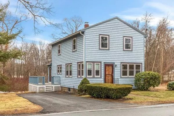 74 Glen Rd, Wilmington, MA 01887