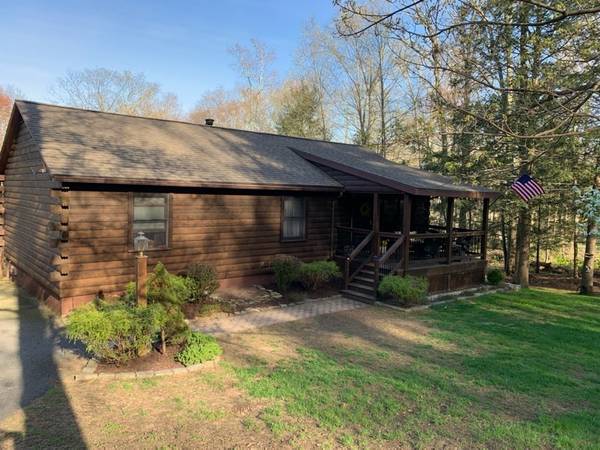 65 Old Poor Farm Rd, Ware, MA 01082