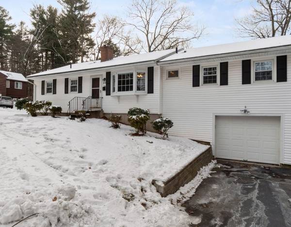 20 Woodland Rd, Northborough, MA 01532