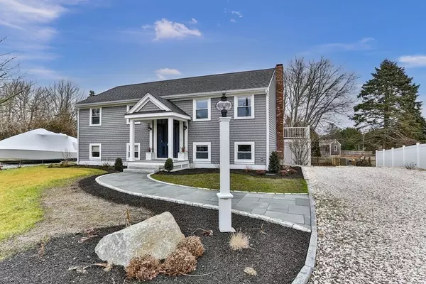 91 Pond View Ave, Chatham, MA 02633