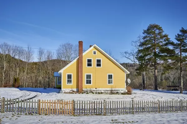 Colrain, MA 01340,411 Jacksonville Road