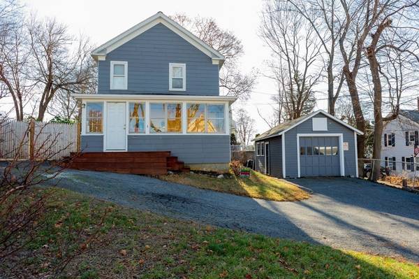 3 Middle Street, Marlborough, MA 01752