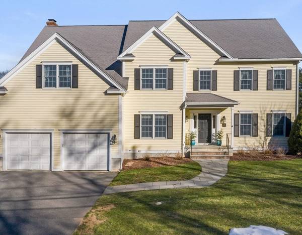 286 Cedar Street, Needham, MA 02494