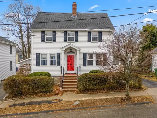 75 Harnden Ave, Watertown, MA 02472