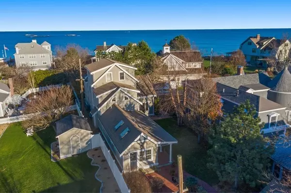 14 Cherry Lane, Scituate, MA 02066