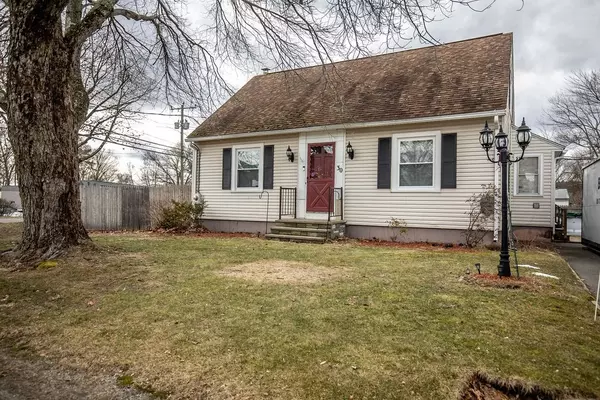 30 Mountain View Cir, Southampton, MA 01073