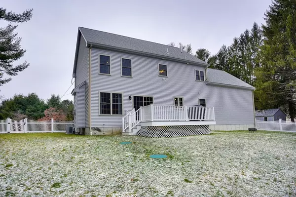 Upton, MA 01568,78 Mendon Street