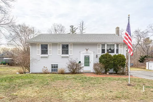 270 Elm Street, North Reading, MA 01864