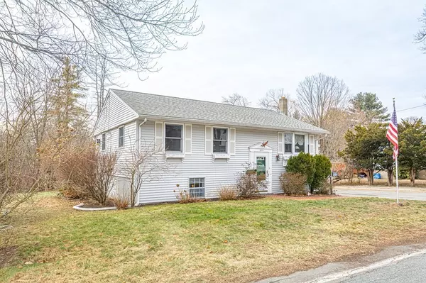 North Reading, MA 01864,270 Elm Street