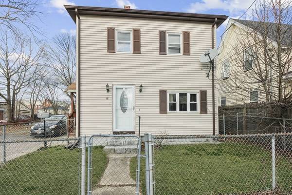 18 Arch St, Brockton, MA 02301