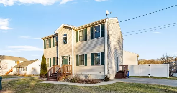 4621 North Main, Fall River, MA 02720