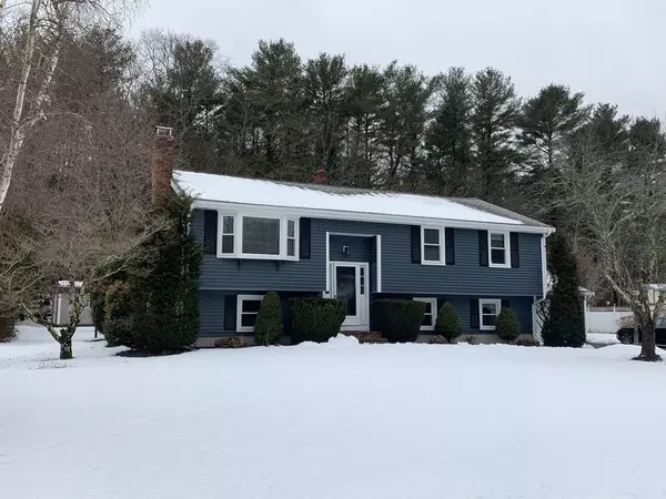 Raynham, MA 02767,57 Hickory Drive