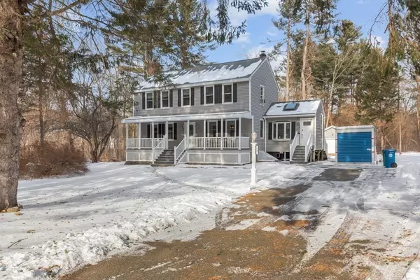 Billerica, MA 01821,70 Lexington Rd