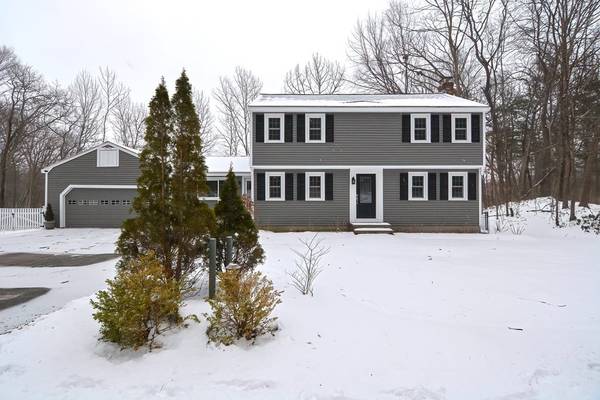 103 Teele Rd, Bolton, MA 01740