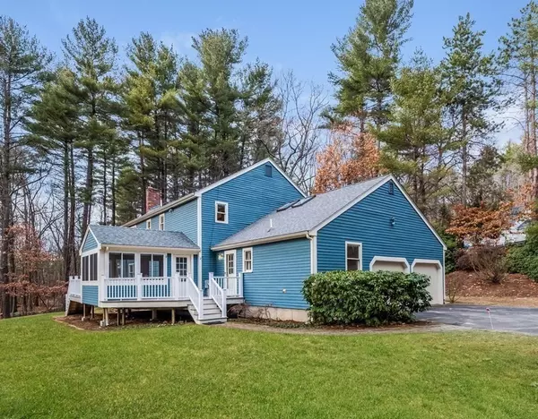 Littleton, MA 01460,4 Uplands Road