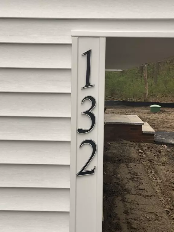 East Bridgewater, MA 02333,132 West Pond Street #lot #2