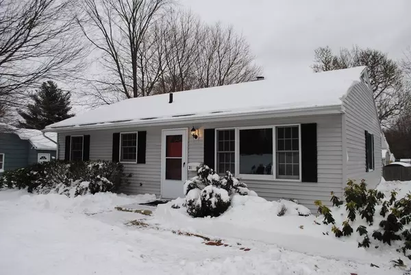 37 Winslow Ave, Leicester, MA 01524