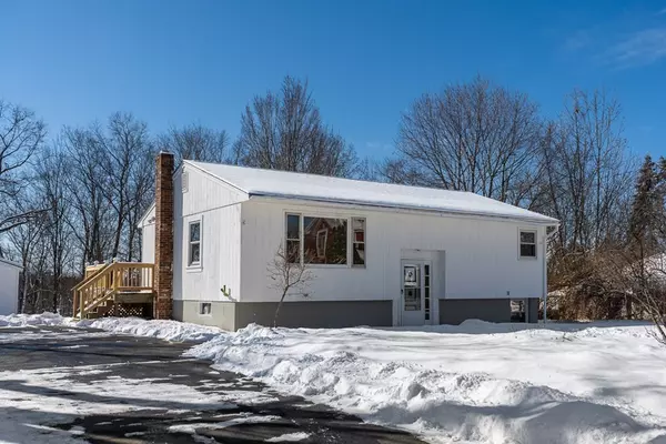 61 Ward Street, Athol, MA 01331