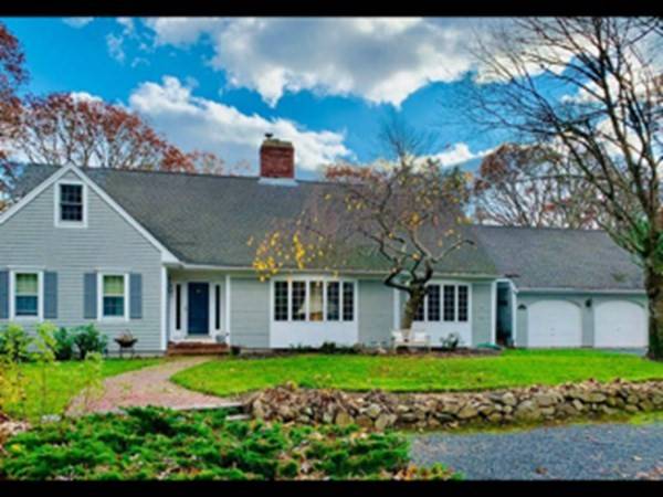 Barnstable, MA 02635,187 Cotuit Bay Dr