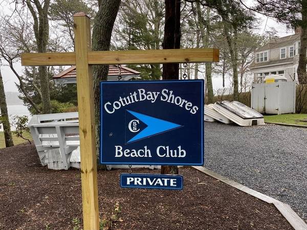 Barnstable, MA 02635,187 Cotuit Bay Dr