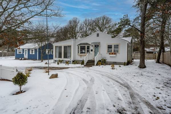 Yarmouth, MA 02673,24 Amos Rd