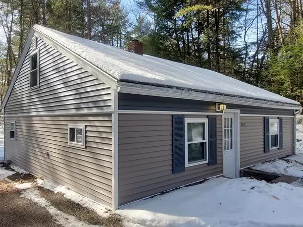 800 Patriots Rd, Templeton, MA 01468