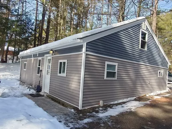 Templeton, MA 01468,800 Patriots Rd