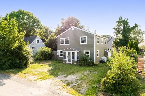 Kingston, MA 02364,38 Cedar Ln